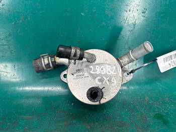 Теплообмінник АКПП MAZDA CX-9 06-16 3.7 2007 (б/у)