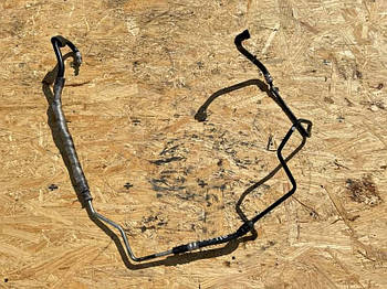 Трубка ГУР низького тиску VOLVO S60 10-13 2.5L B5254T5 2012 (б/у)