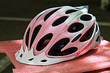 Велосипедний шолом Slanigiro