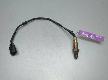 Лямбда зонд AUDI