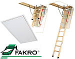 Сходи на горище Fakro