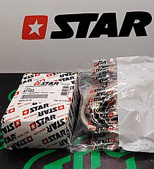 Мембрана (діафрагма) 47103 (1 420 503 905) STAR