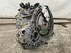 Акп Lincoln Mks 08-12 3.5 (б/у), фото 3