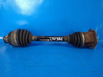 Привод передний AUDI