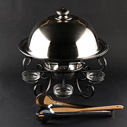 Садж для шашлику Квартет Класик