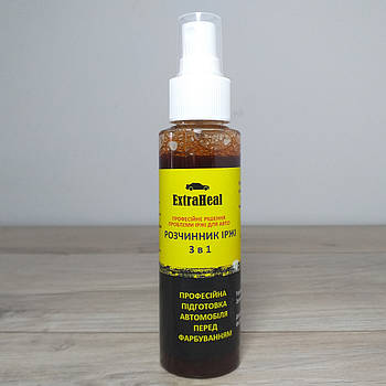 Засіб для видалення корозії та іржі Extra Heal 100 мл (X-978)