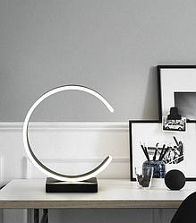 Світильник приліжковий. Модель RD-6102 Білий