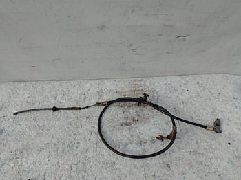 Трос стоянкового гальма FORD FOCUS 10-18 2.0 2016 задн. прав. (б/у)