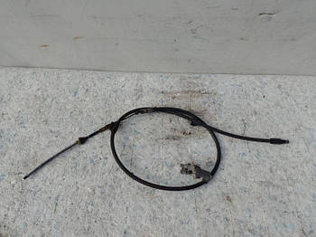 Трос стоянкового гальма FORD FOCUS 10-18 2.0 2016 задн. лев. (б/у)