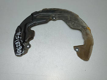 Захист гальмівного диска FORD EDGE 15- C35PDED 3.5L 2016 перед. (б/у)