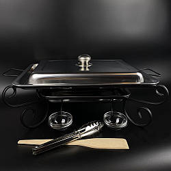 Садж для шашлику Компанія Класик