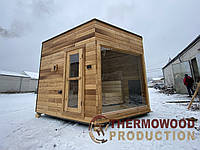 Що взяти з собою в баню з друзями? Повний список необхідних приналежностей 🛁🌟 Фото, відео