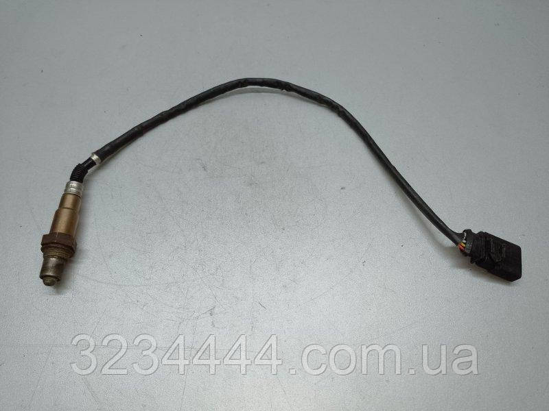 Лямбда зонд AUDI A4 15- (б/у)