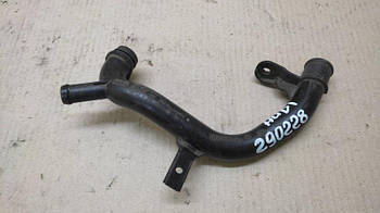 Патрубок системи охолодження AUDI A3 03-13 (б/у)