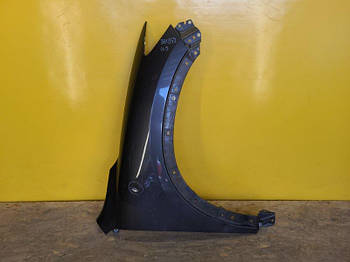 Крило переднє MAZDA CX-5 (KE) 11-17 прав. (б/у)