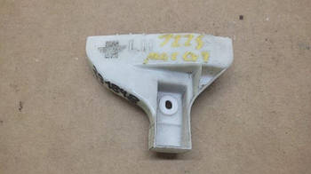 Кронштейн заднього бампера MAZDA CX-7 06-12 задн. лев. (б/у)