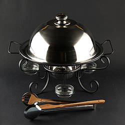 Садж для шашлику Тріо Класик