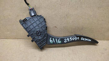 Педаль газа FORD FUSION 14- C25HDEX 2.5L 2014 (б/у)