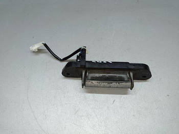 Кнопка відкривання багажника зовнішня MITSUBISHI OUTLANDER XL 05-13 3.0 6B31 2006 (б/у)