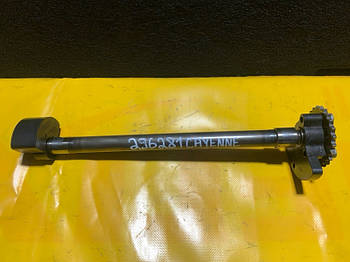 Вал балансувальний PORSCHE CAYENNE 10-18 CNRB 3.0 DIESEL 2013 (б/у)