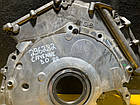 Кришка ГРМ PORSCHE CAYENNE 10-18 CNRB 3.0 DIESEL 2013 задн. (б/у), фото 4