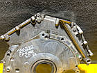 Кришка ГРМ PORSCHE CAYENNE 10-18 CNRB 3.0 DIESEL 2013 задн. (б/у), фото 5