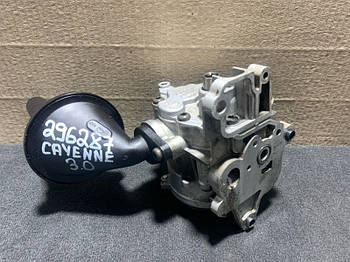 Оливний насос PORSCHE CAYENNE 10-18 CNRB 3.0 DIESEL 2013 (б/у)