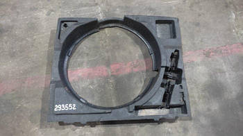 Ящик інструментальний AUDI Q3 11-18 (б/у)