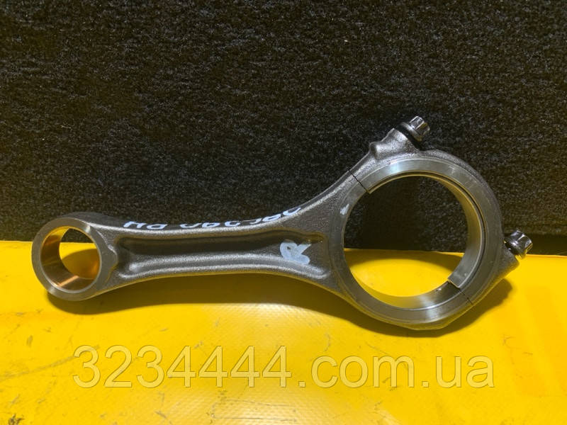 Шатун PORSCHE CAYENNE 10-18 CNRB 3.0 DIESEL 2013 прав. (б/у), фото 1