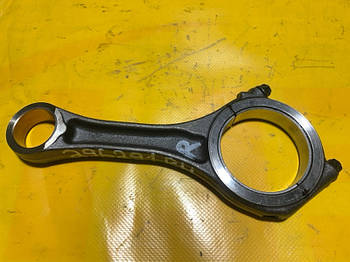 Шатун PORSCHE CAYENNE 10-18 CNRB 3.0 DIESEL 2013 прав. (б/у)