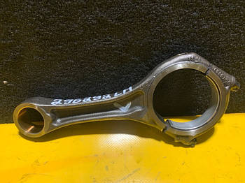 Шатун PORSCHE CAYENNE 10-18 CNRB 3.0 DIESEL 2013 лев. (б/у)