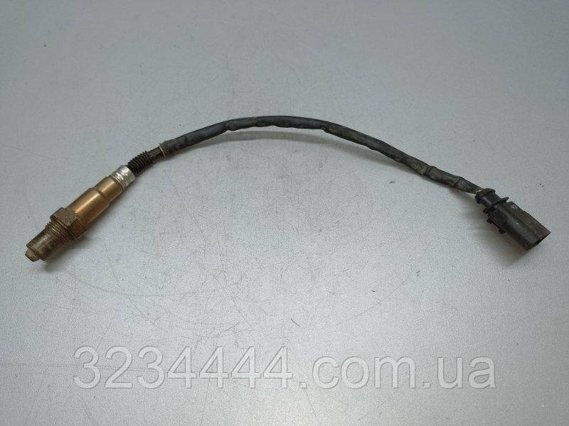 Лямбда зонд Audi A4 08-15 (б/у)