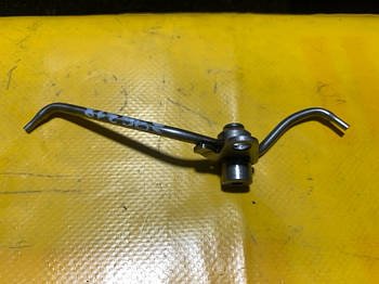 Форсунка олійна PORSCHE CAYENNE 10-18 CNRB 3.0 DIESEL 2013 (б/у)