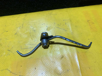 Форсунка олійна PORSCHE CAYENNE 10-18 CNRB 3.0 DIESEL 2013 (б/у)