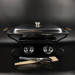 Садж кований для шашлику Компанія