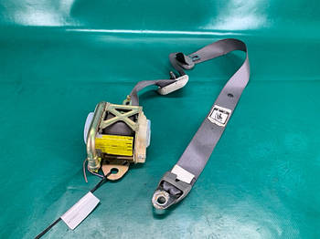 Ремінь безпеки MAZDA 6 GG 02-07 2.3 2003 прав. (б/у)