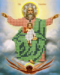 Схема Для Вышивки Бисером Символ Веры (ID#438326940), Цена: 63.