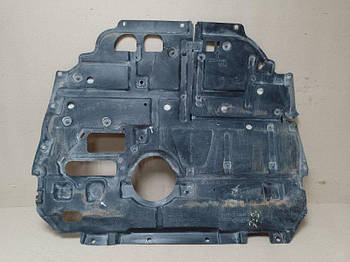 Захист двигуна LEXUS CT200 11-17 1.8 2ZRFXE 2013 (б/у)