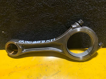 Шатун PORSCHE CAYENNE 10-18 CNRB 3.0 DIESEL 2013 прав. (б/у)