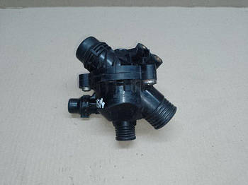 Термостат BMW 3 SERIES (E90-E93) 2005-2014 E93 N51B30A 2008 (б/у)