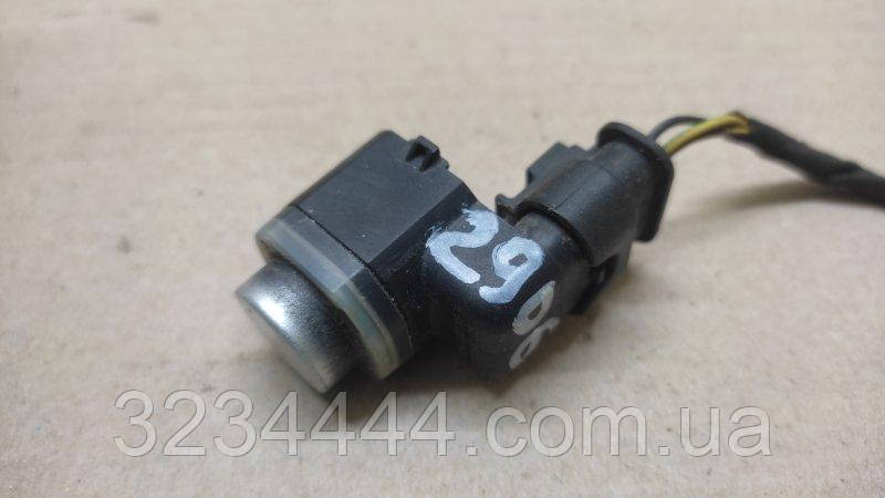 Датчик парктроніка BMW 5 SERIES 03-10 (б/у), фото 1