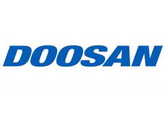 Запасні частини для кондиціонерів техніки Doosan