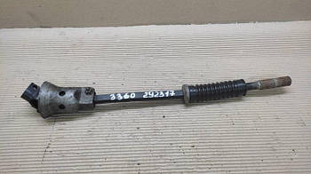 Кермова карданчик MERCEDES M-CLASS W163 97-05 163.175 (W163) 5.0 M113965 2003 (б/у)