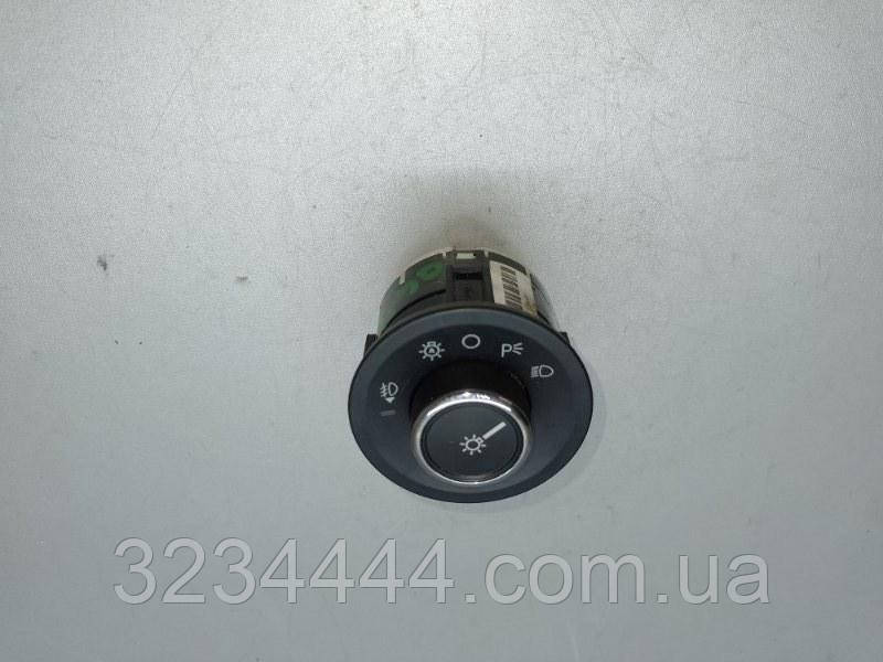 Блок керування освітленням Lincoln Mks 08-12 (б/у)