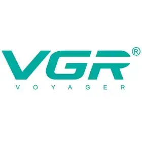 Машинки для стрижки VGR
