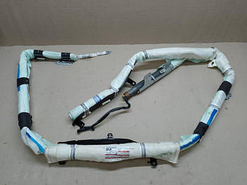 Подушка безпеки (штора) NISSAN ≥FINDER R52 12-21 3.5 VQ35DE 2013 лев. (б/у)