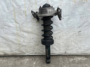 Амортизатор PORSCHE CAYENNE 10-18 CNRB 3.0 DIESEL 2013 задн. прав. (б/у)