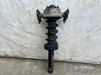 Амортизатор PORSCHE CAYENNE 10-18 CNRB 3.0 DIESEL 2013 задн. лев. (б/у)