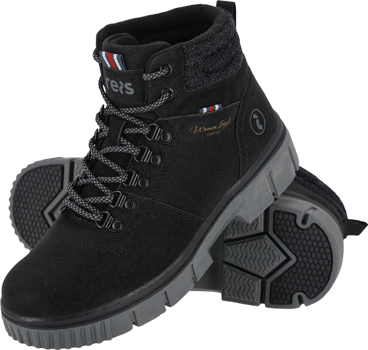 Черевики захисні BCORTINA B, фото 1