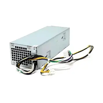 Блок живлення 250W Dell F250ED-00 (сумісний з Dell Optiplex 390 790 990 3010 7010 9010 DT) БВ